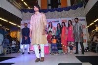 Tapsee Launch Big Bazaar New Wear Collections